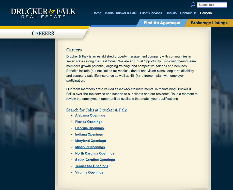 Drucker & Falk, LLC